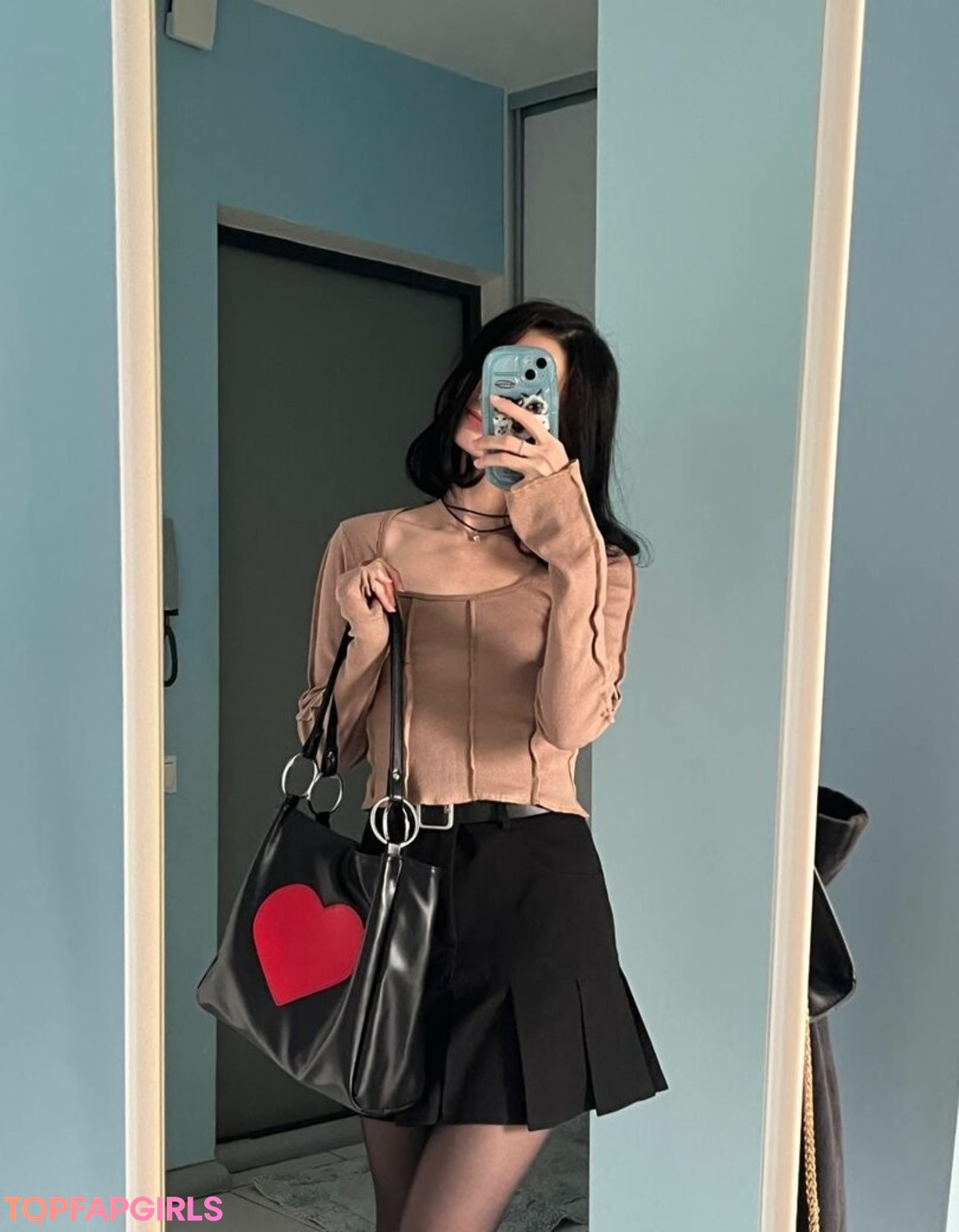 Photo nue de fuite OnlyFans de Loona #1181