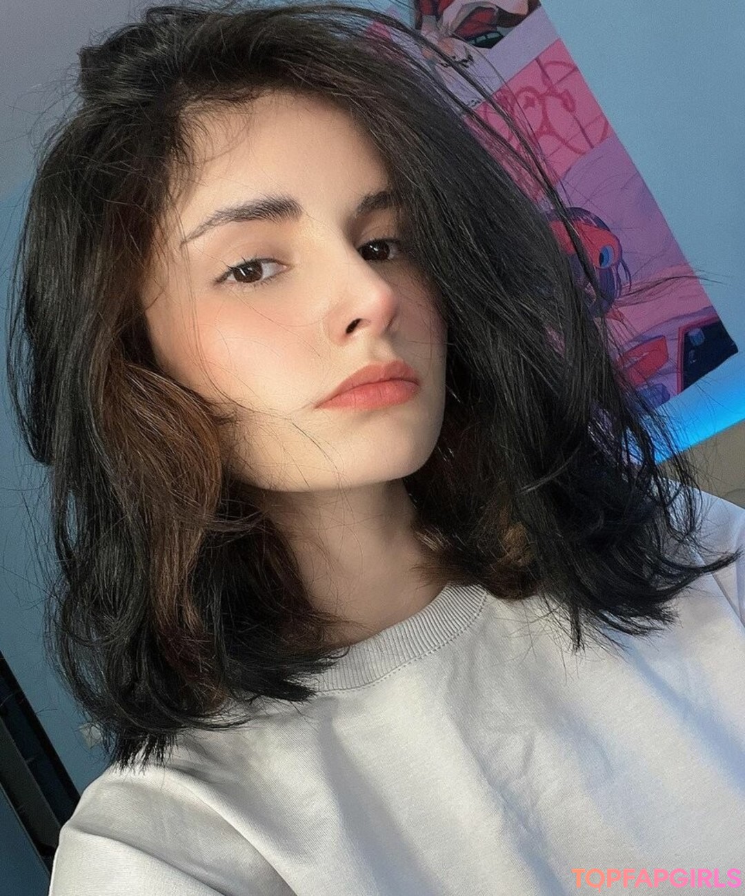 Photo nue de fuite OnlyFans de Loona #1629