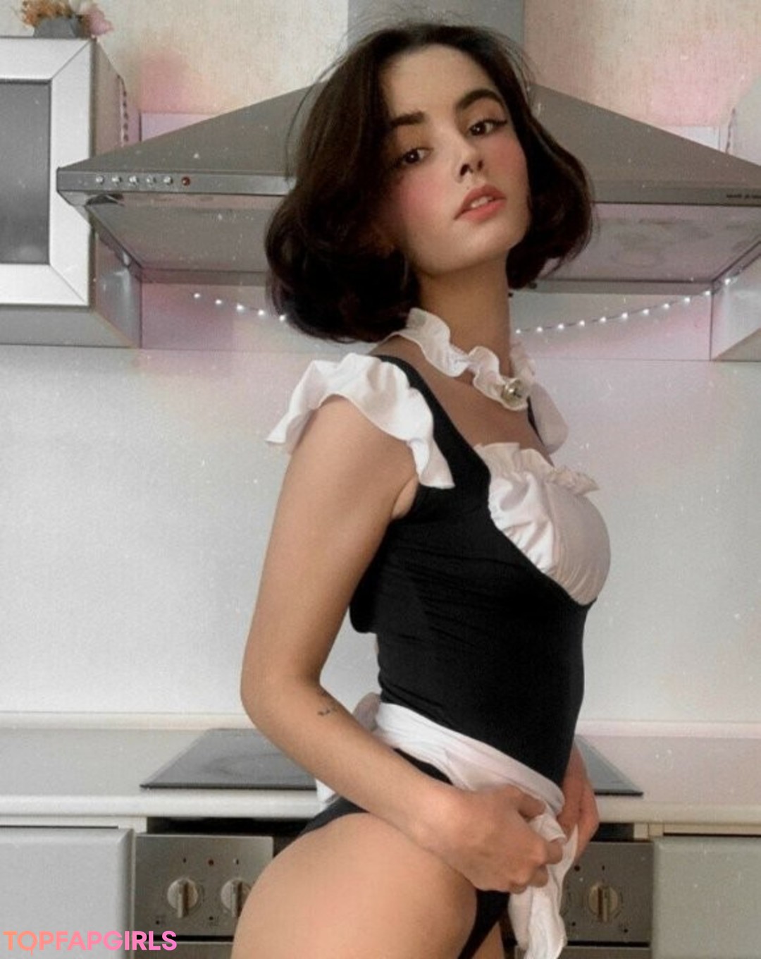 Photo nue de fuite OnlyFans de Loona #123