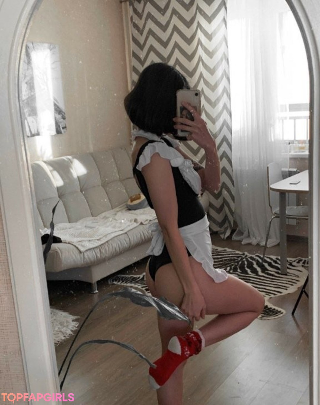 Photo nue de fuite OnlyFans de Loona #135