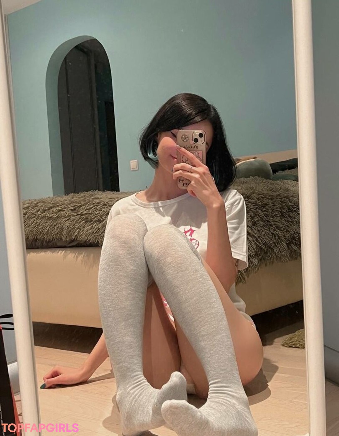 Photo nue de fuite OnlyFans de Loona #461