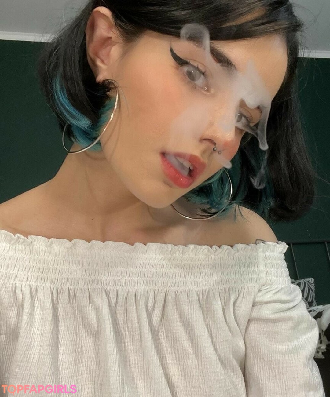 Photo nue de fuite OnlyFans de Loona #526