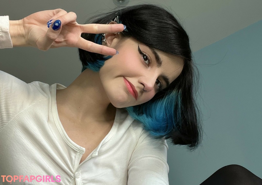 Photo nue de fuite OnlyFans de Loona #545