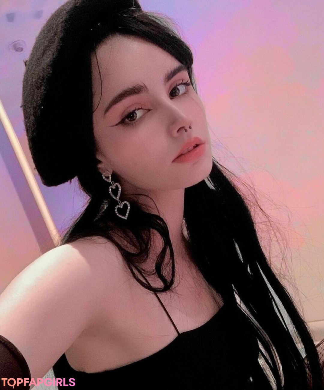 Photo nue de fuite OnlyFans de Loona #613