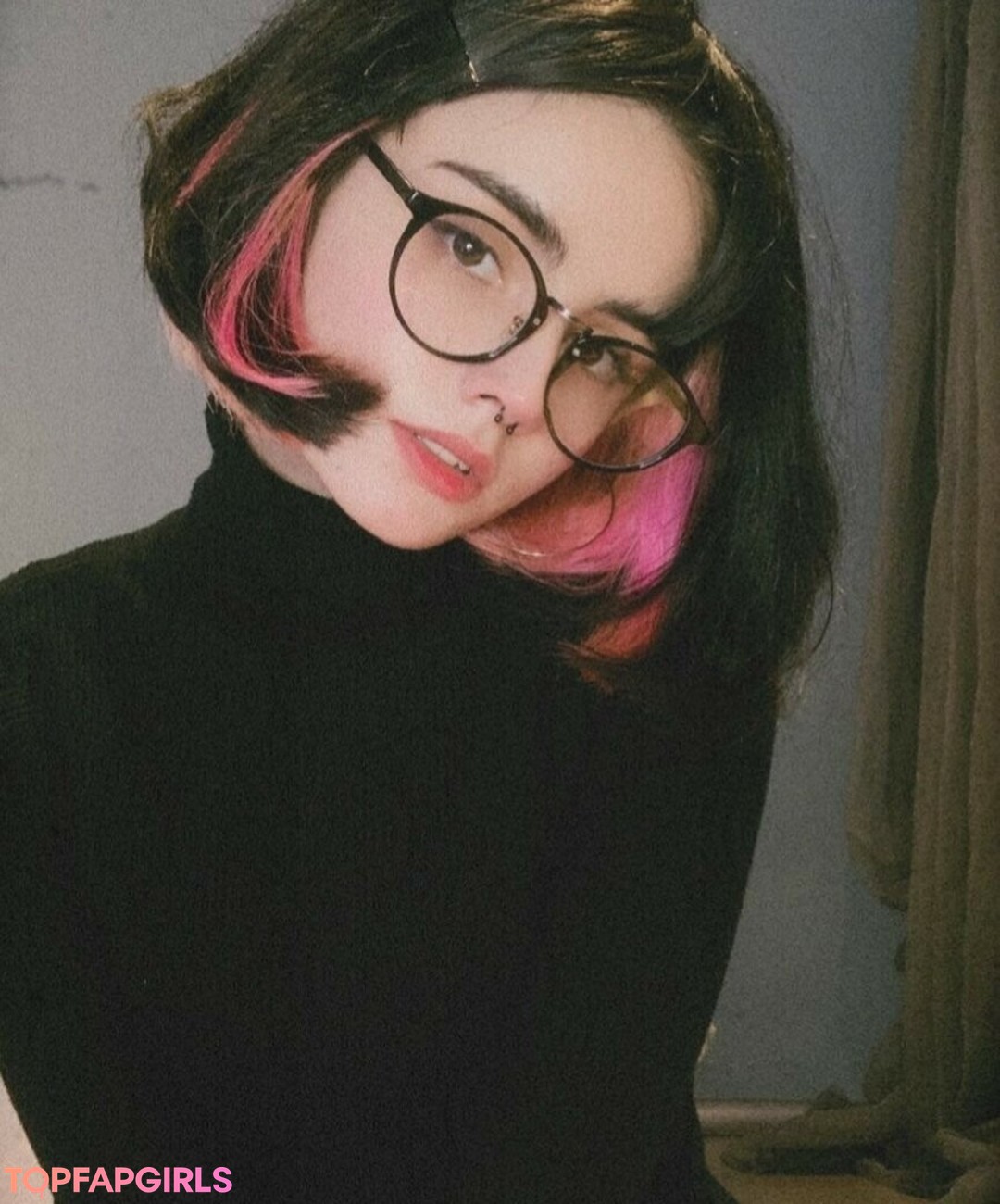 Photo nue de fuite OnlyFans de Loona #628