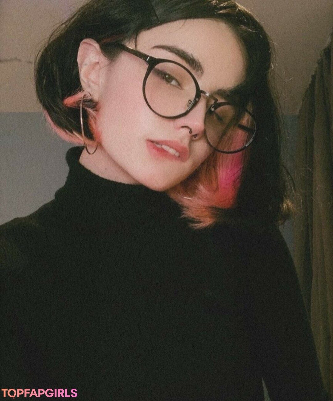 Photo nue de fuite OnlyFans de Loona #642
