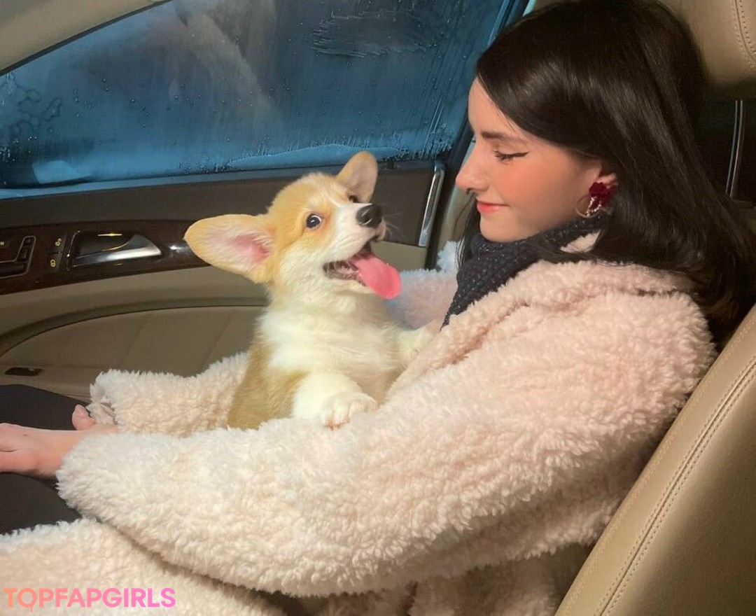 Photo nue de fuite OnlyFans de Loona #707