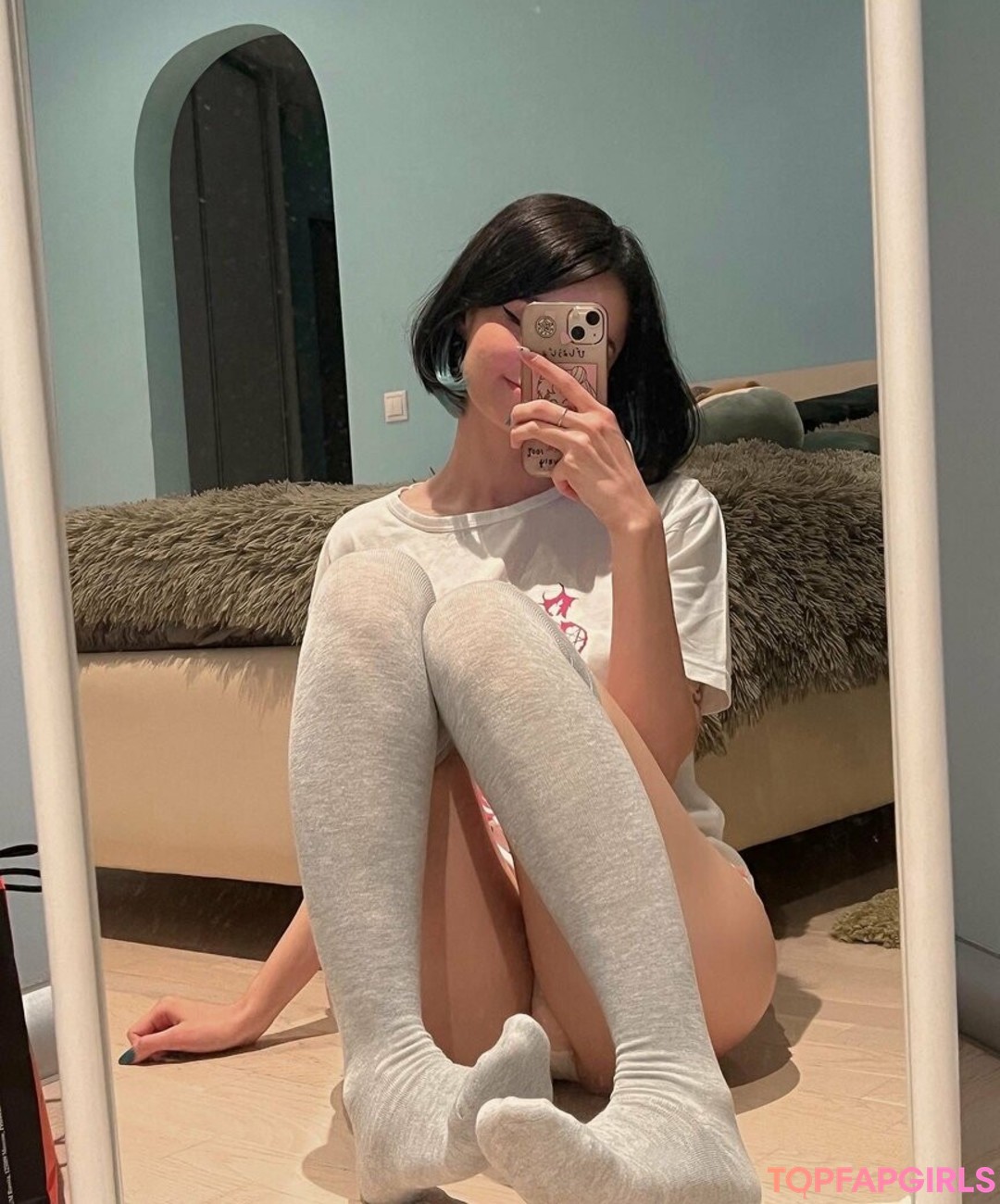 Photo nue de fuite OnlyFans de Loona #751