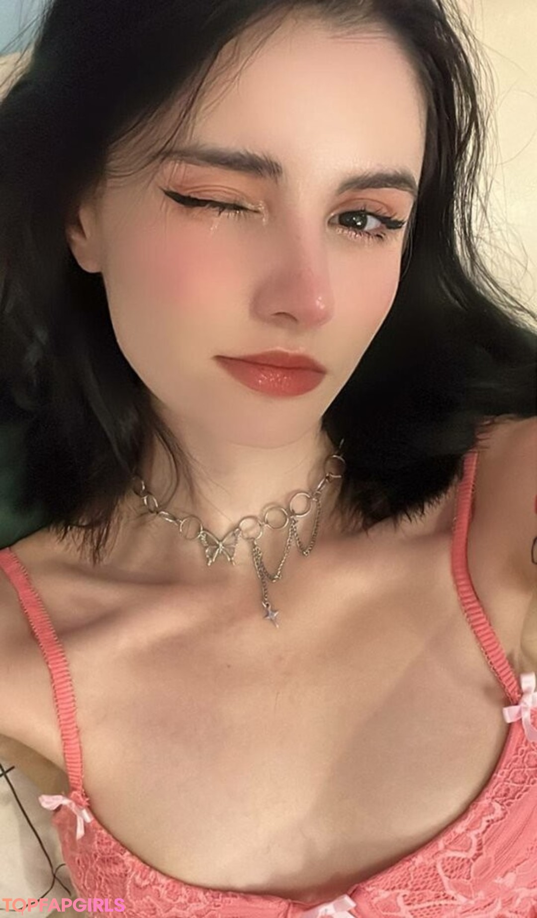 Photo nue de fuite OnlyFans de Loona #819