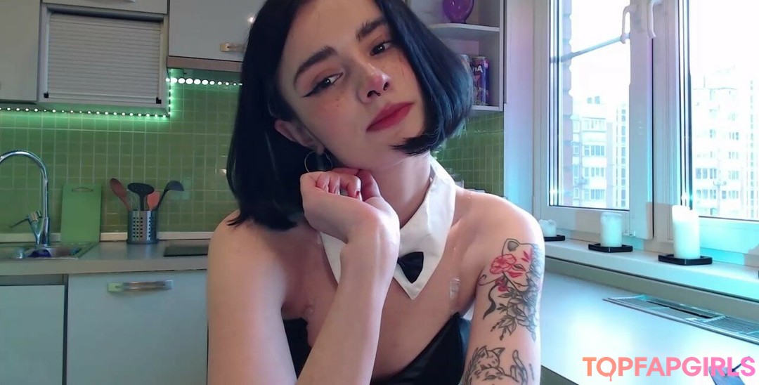 Photo nue de fuite OnlyFans de Loona #852