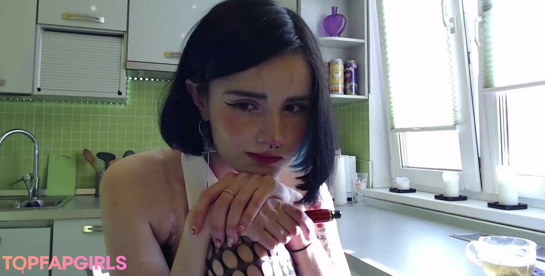 Photo nue de fuite OnlyFans de Loona #964