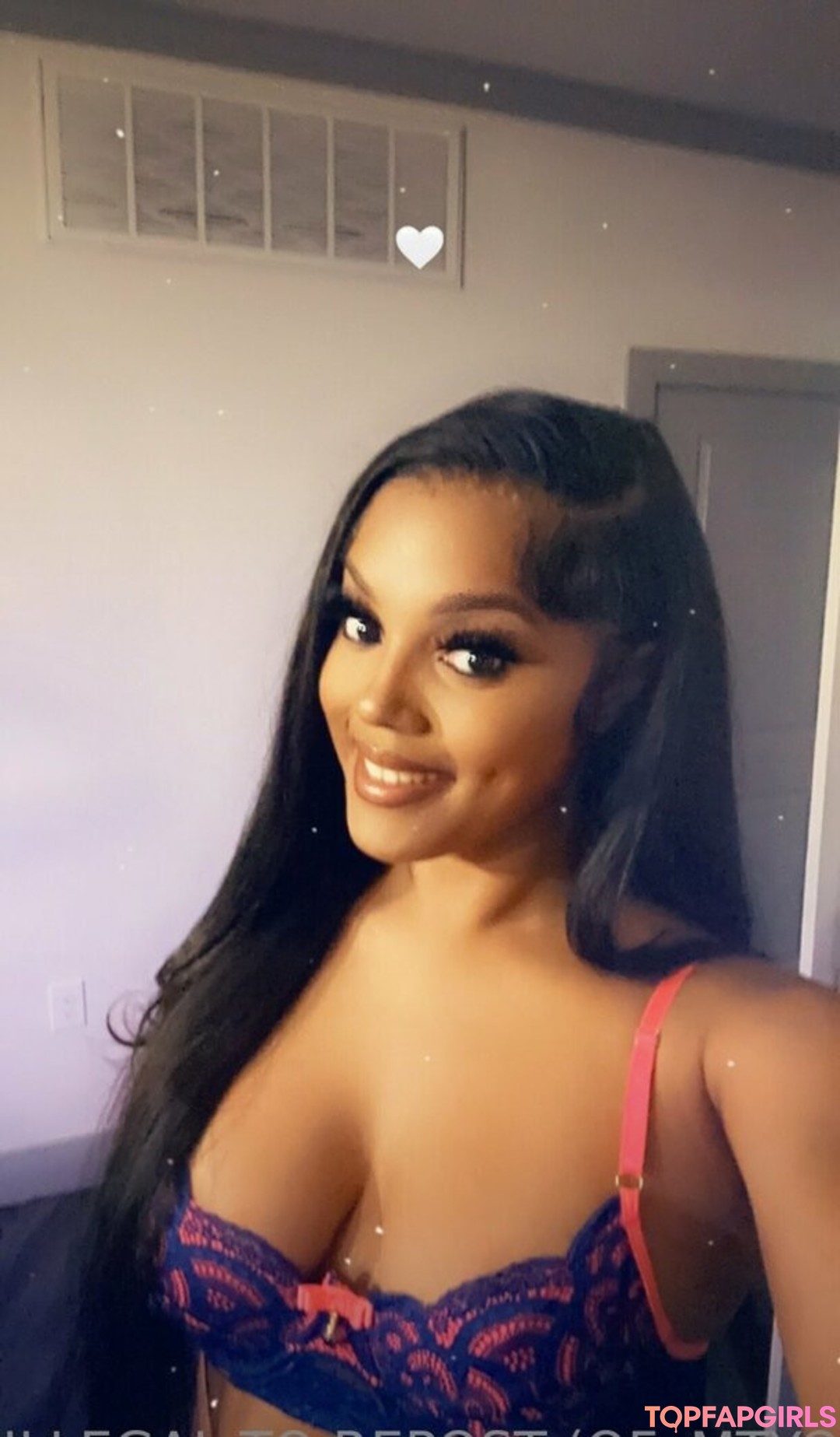 Photo nue de fuite OnlyFans de Lola Teases #100