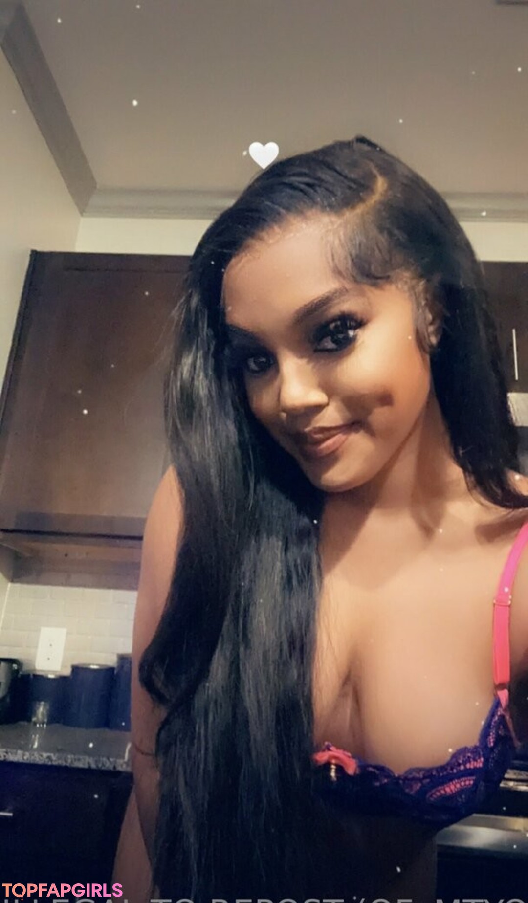 Photo nue de fuite OnlyFans de Lola Teases #102