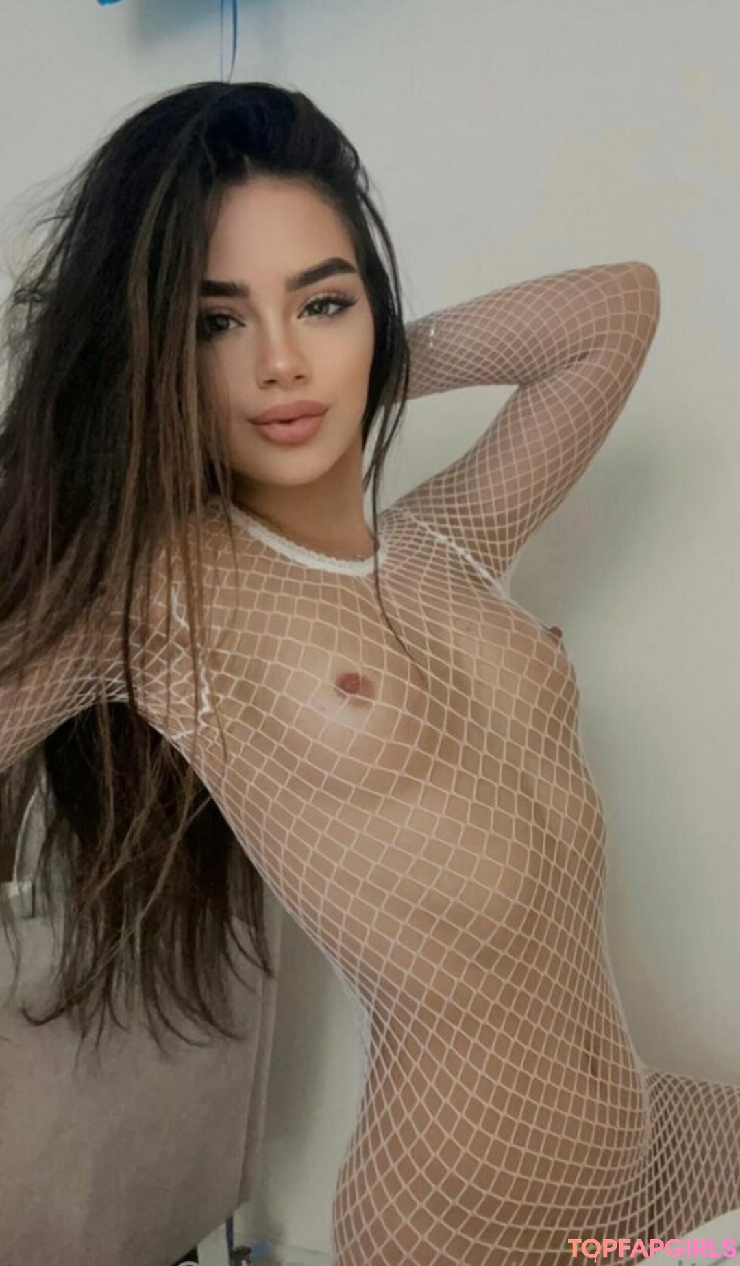 Photo nue de fuite OnlyFans de Msvanity #689