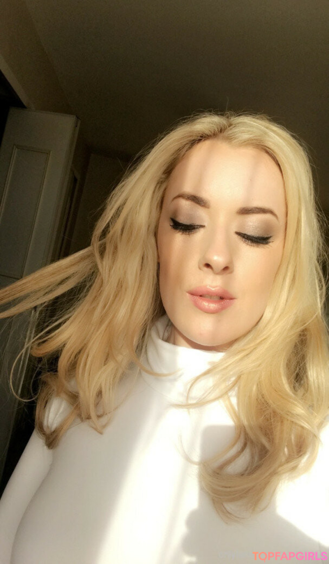 Photo nue de fuite OnlyFans de Rosa Brighid #188