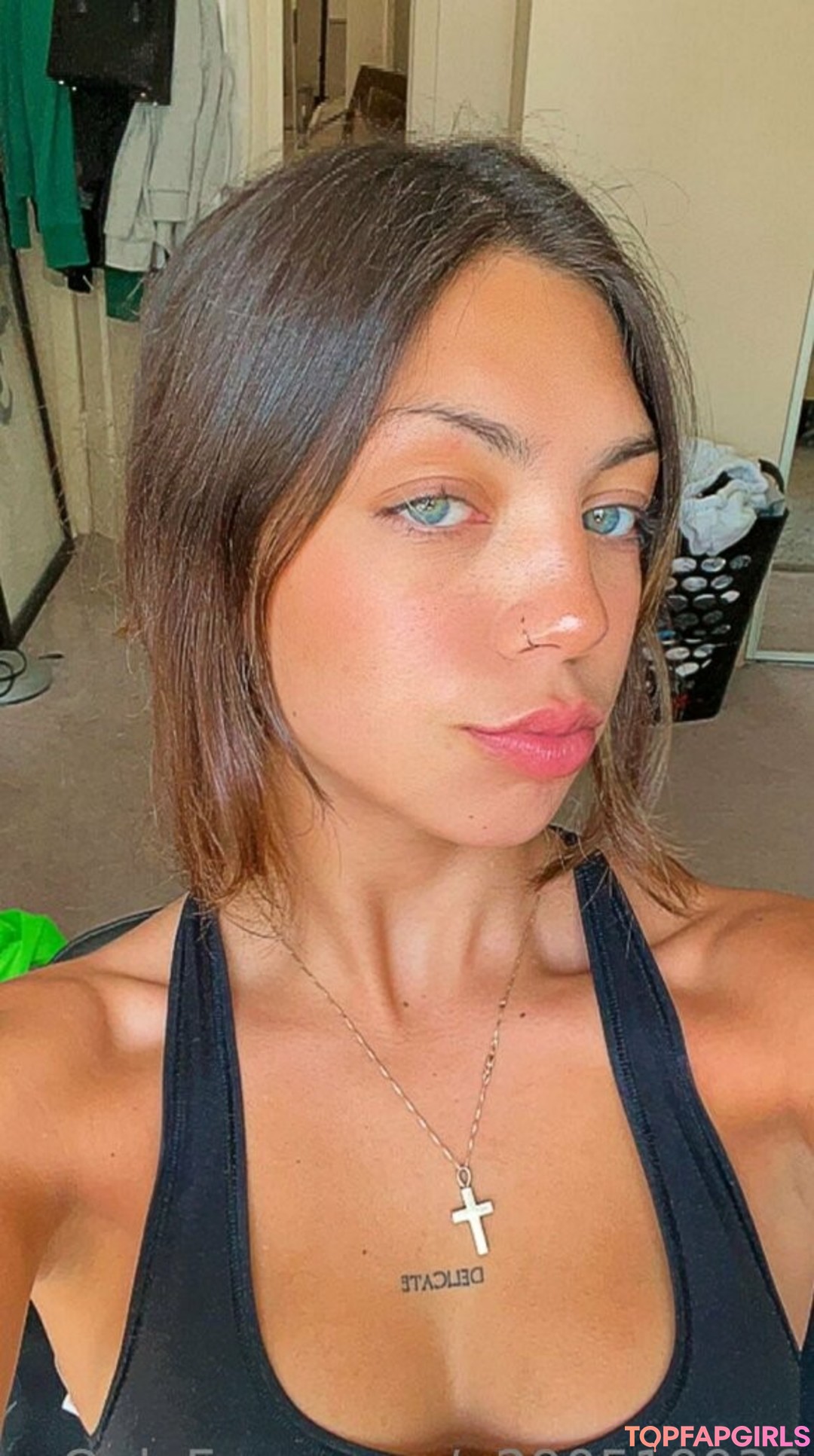 Photo nue de fuite OnlyFans de Cheating Gf #103