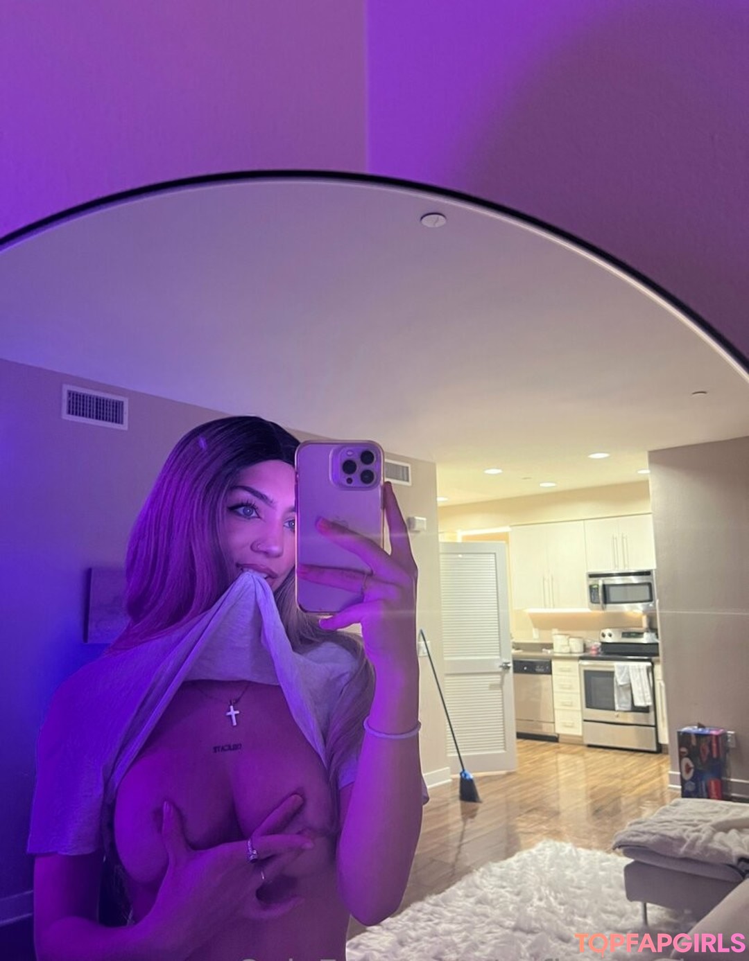 Photo nue de fuite OnlyFans de Cheating Gf #129