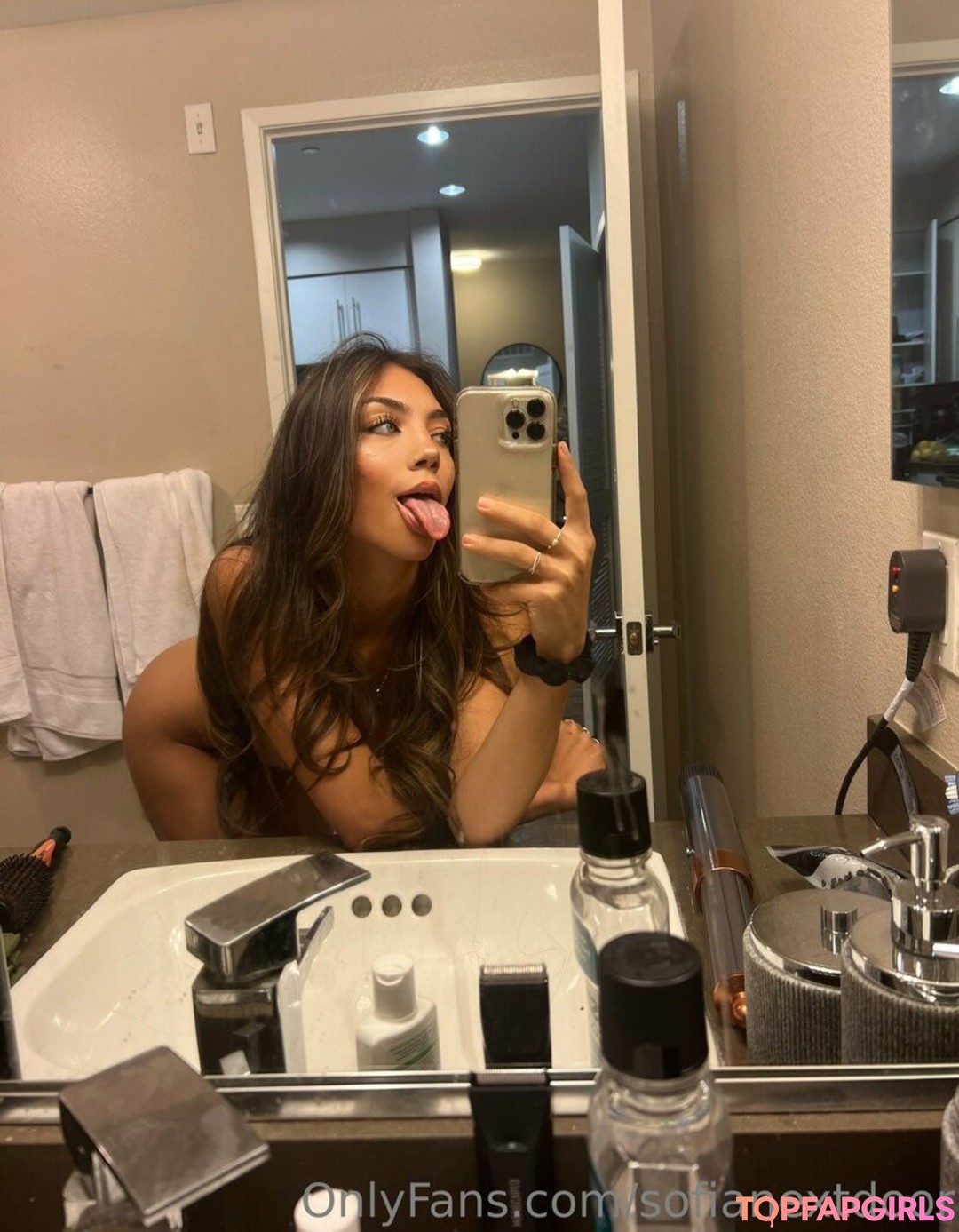 Photo nue de fuite OnlyFans de Cheating Gf #173
