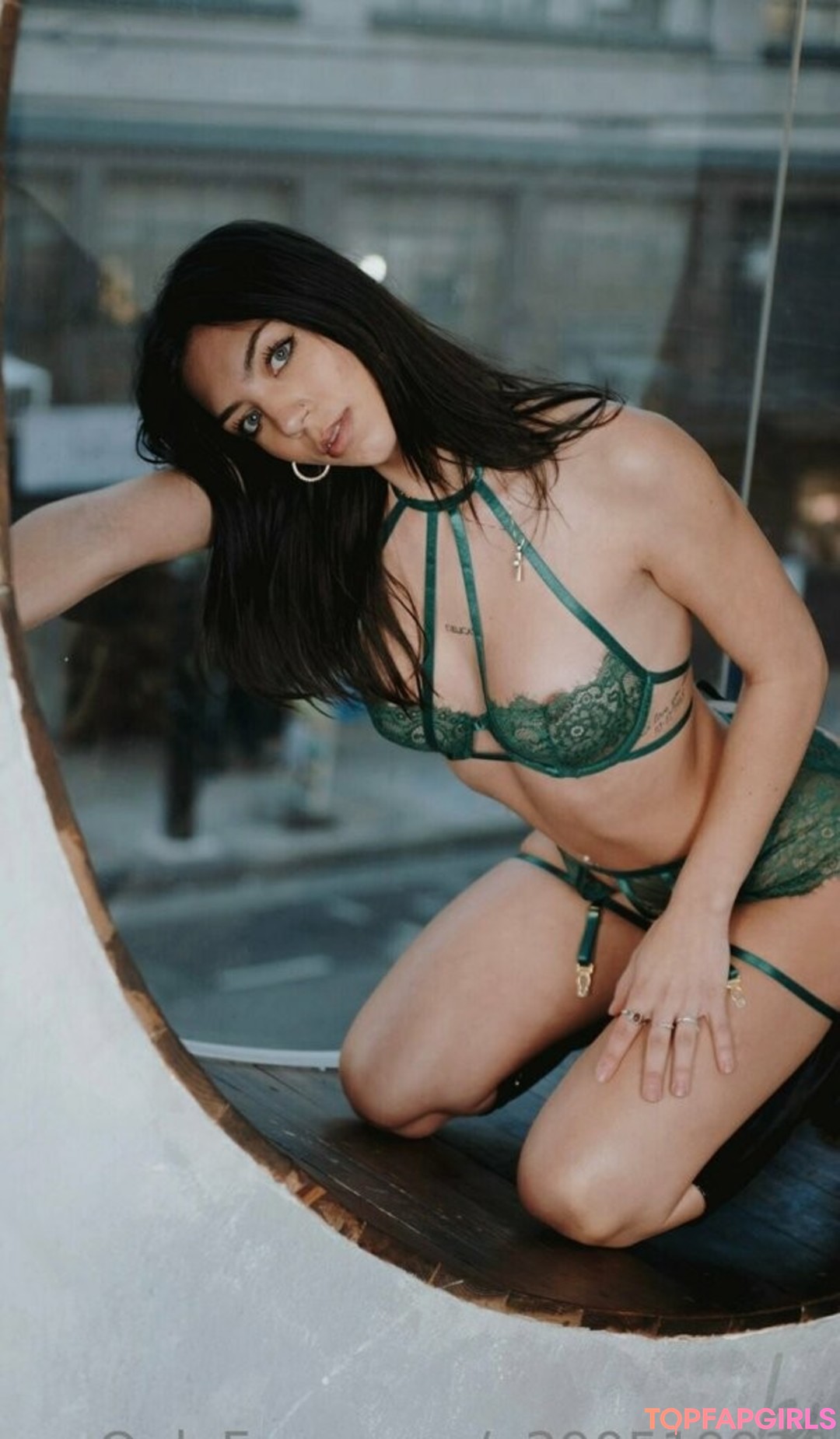 Photo nue de fuite OnlyFans de Cheating Gf #180