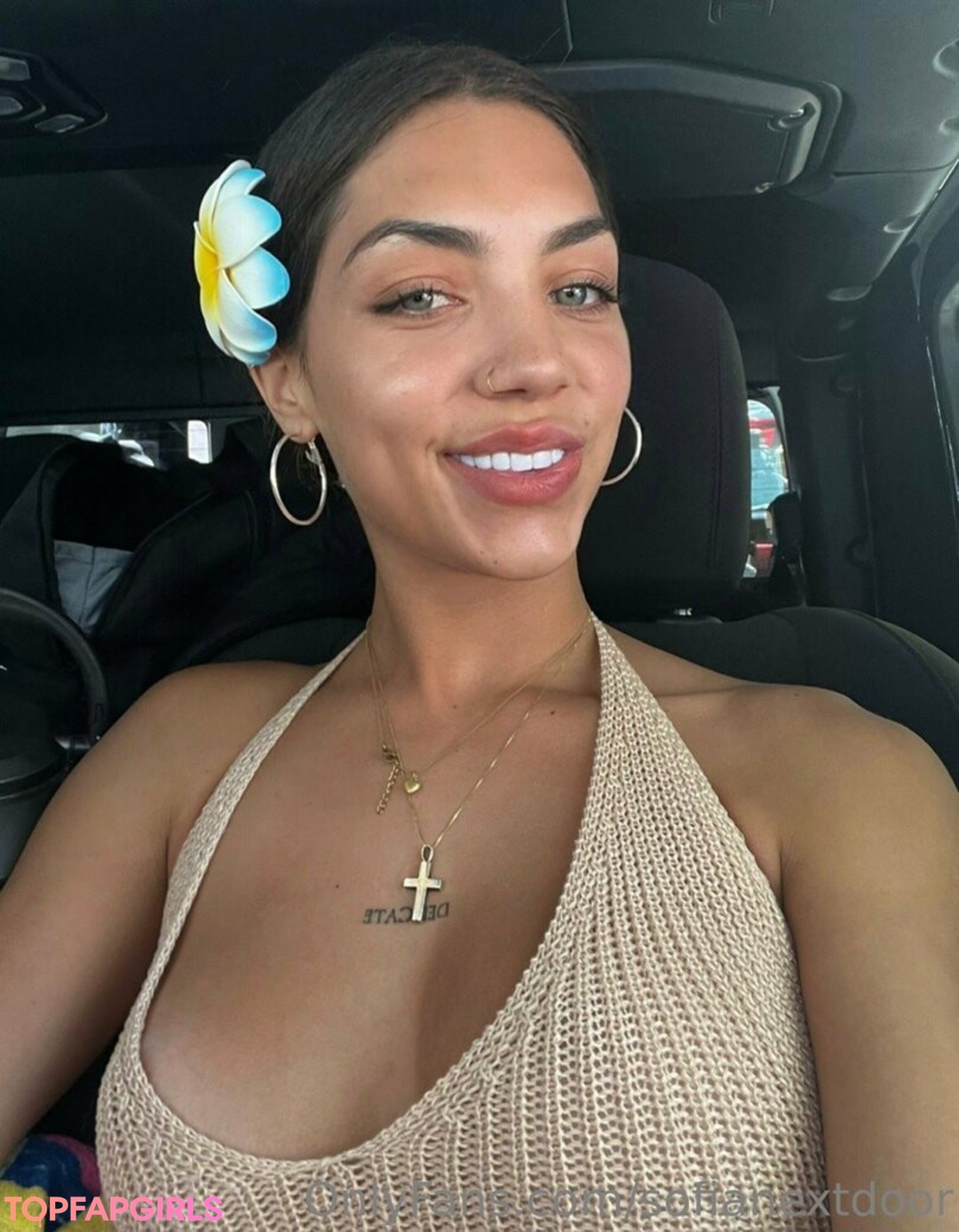 Photo nue de fuite OnlyFans de Cheating Gf #315
