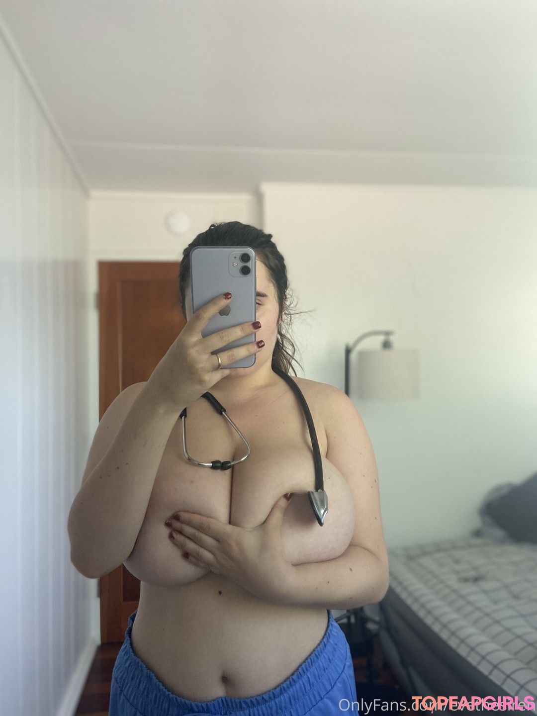 Photo nue de fuite OnlyFans de Evethesiren #14