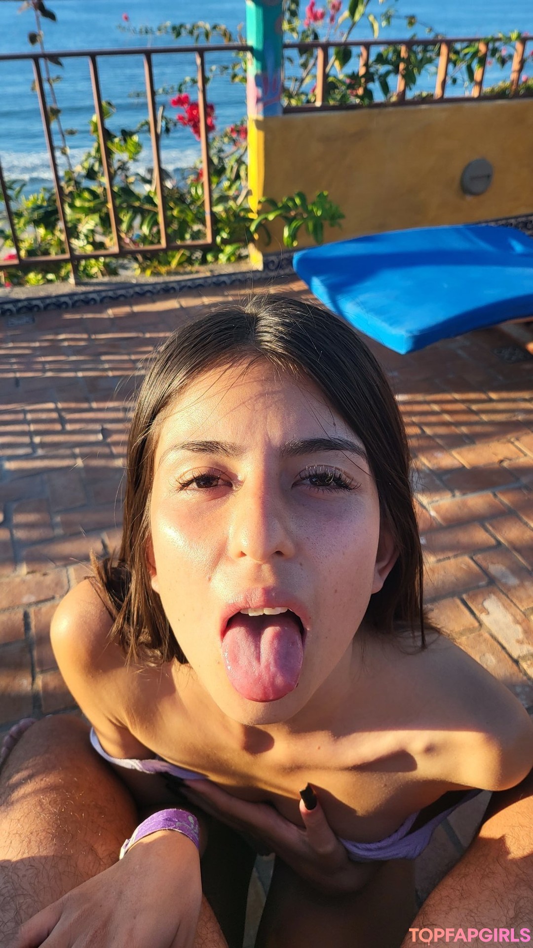 Photo nue de fuite OnlyFans de Karol Smith #762