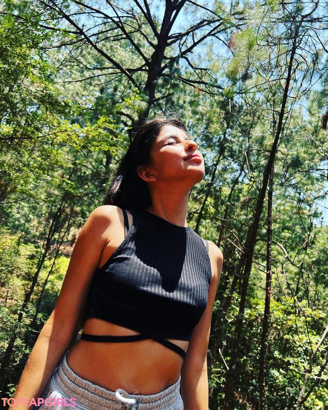 Photo nue de fuite OnlyFans de Karol Smith #771