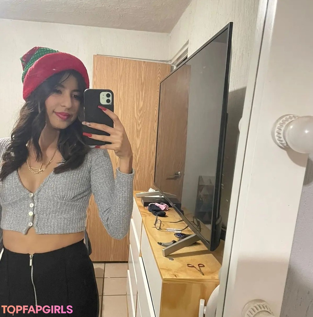 Photo nue de fuite OnlyFans de Karol Smith #114