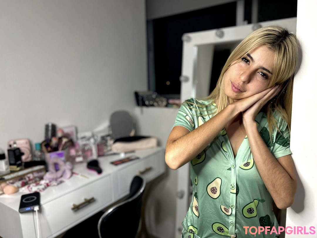 Photo nue de fuite OnlyFans de Karol Smith #137