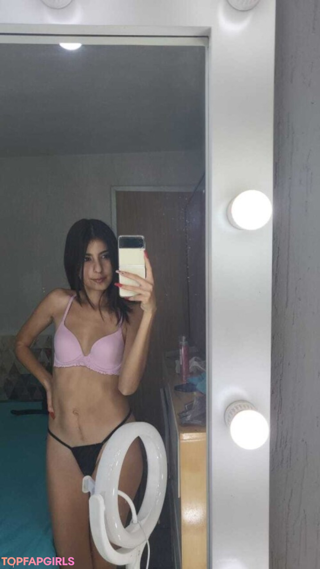 Photo nue de fuite OnlyFans de Karol Smith #347
