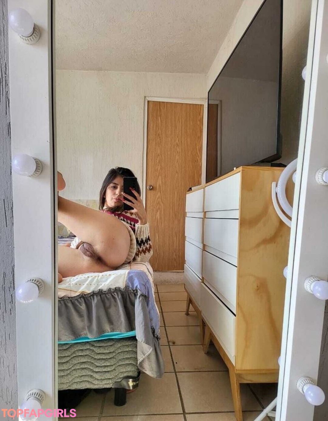 Photo nue de fuite OnlyFans de Karol Smith #849