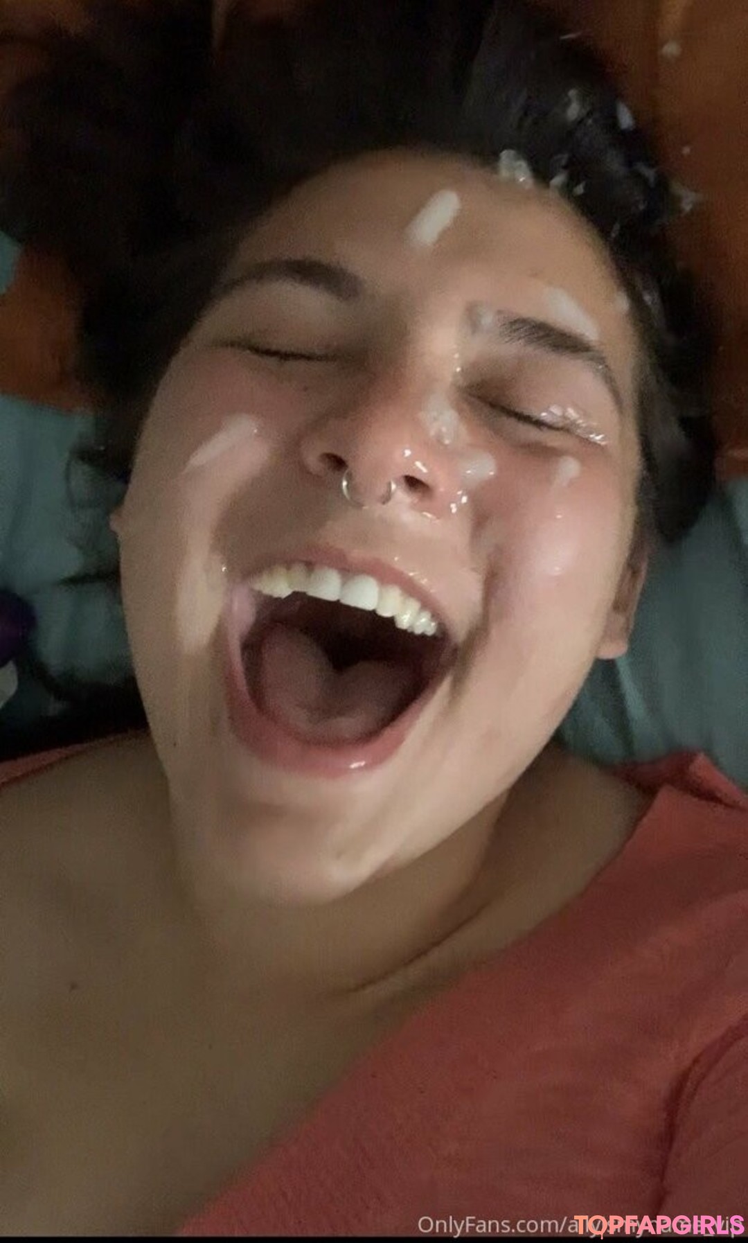 Photo nue de fuite OnlyFans de Ally Cat #99