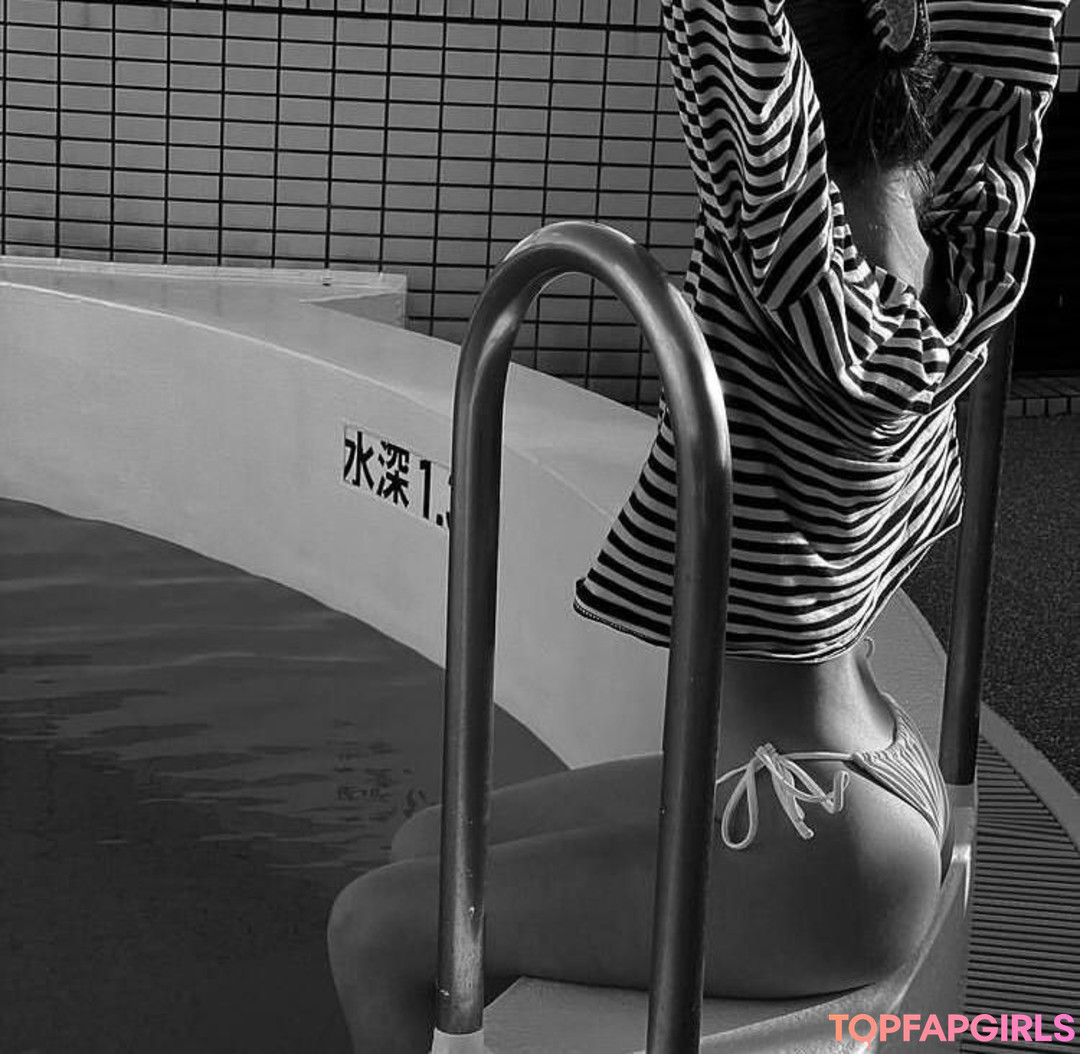 Photo nue de fuite OnlyFans de Maryana Ro #53