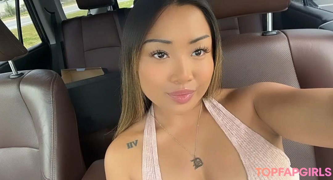 Photo nue de fuite OnlyFans de Suki #1388