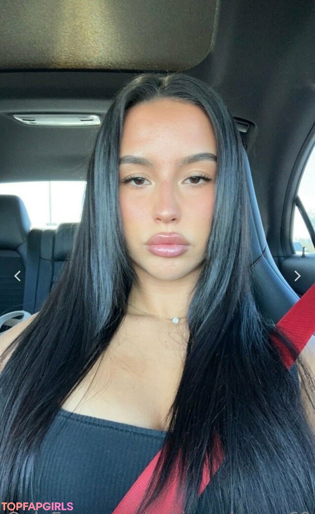 Photo nue de fuite OnlyFans de Suki #1466