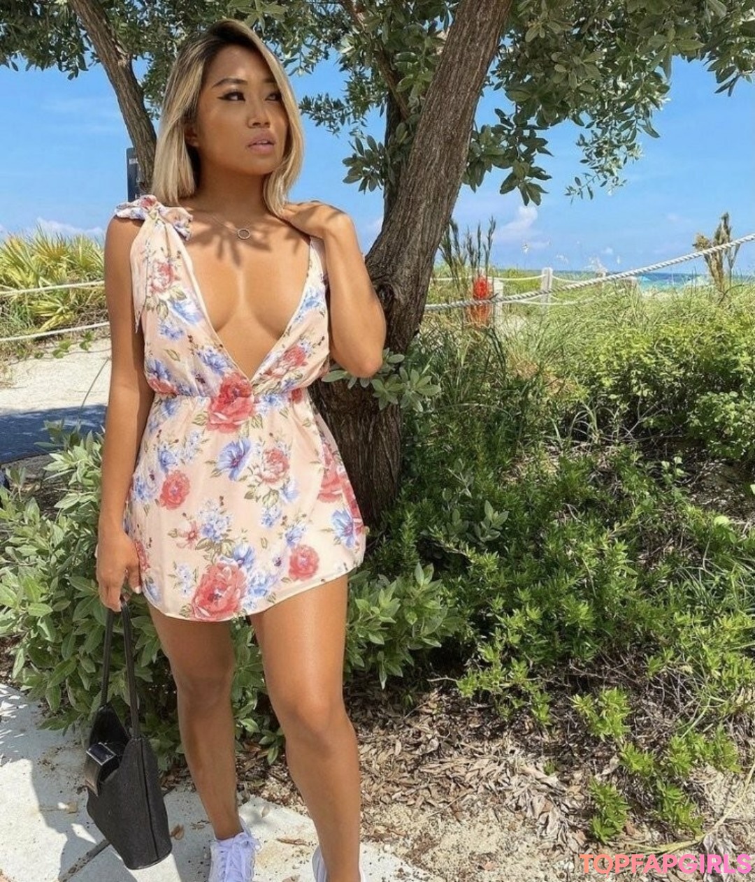 Photo nue de fuite OnlyFans de Suki #237