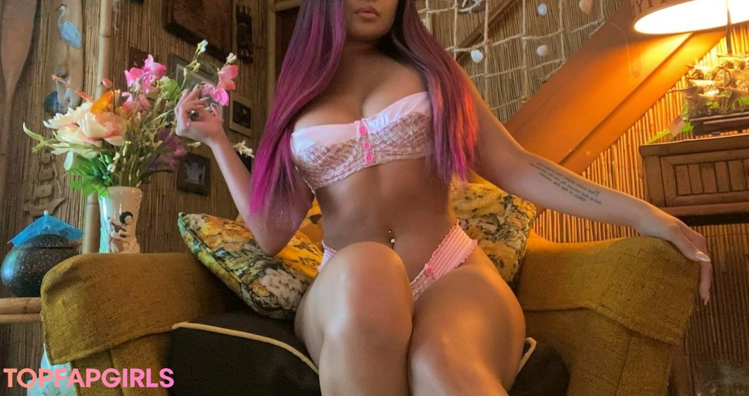 Photo nue de fuite OnlyFans de Suki #338