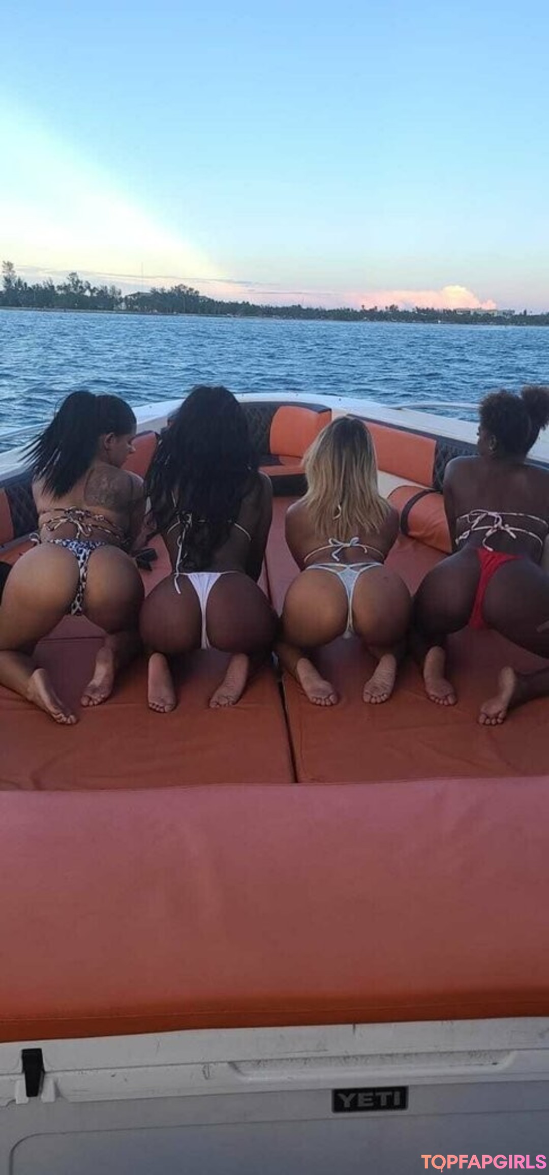 Photo nue de fuite OnlyFans de Suki #588