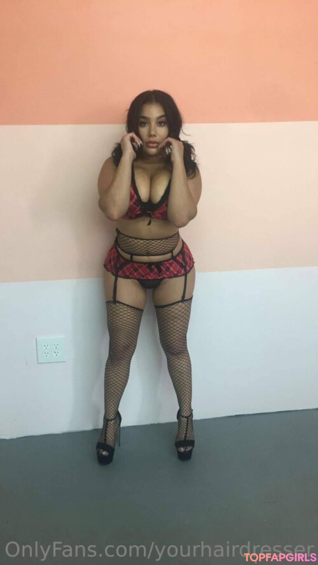 Photo nue de fuite OnlyFans de Raqual Rose #47