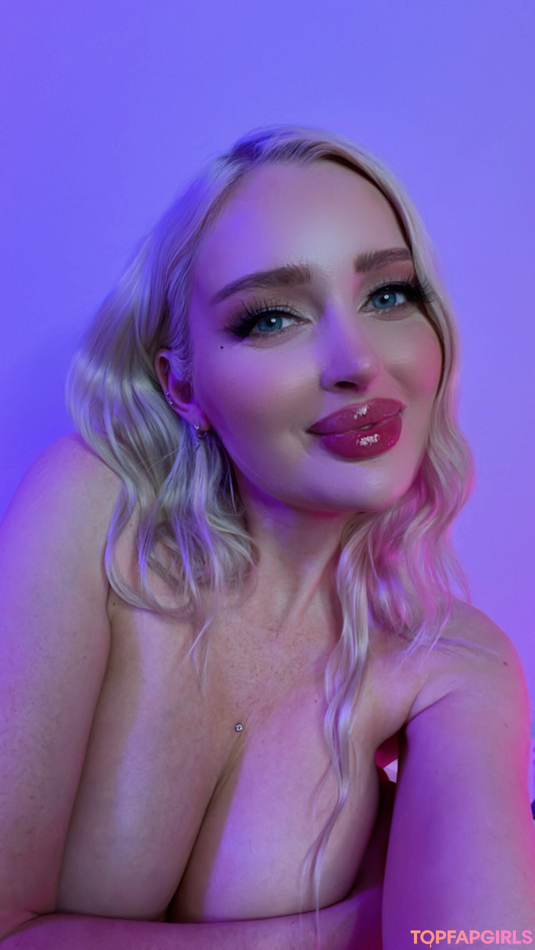 Photo nue de fuite OnlyFans de Kristen Lanae #193