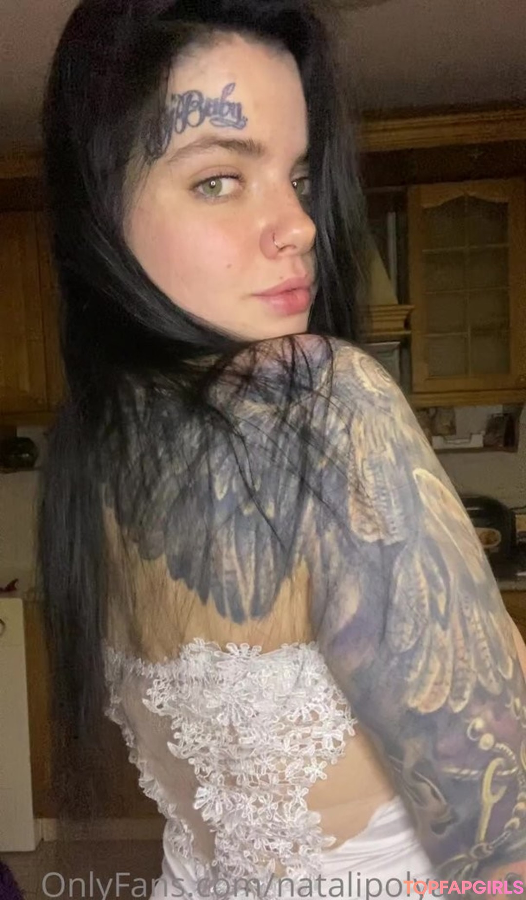 Photo nue de fuite OnlyFans de Natalia Polyakova #128