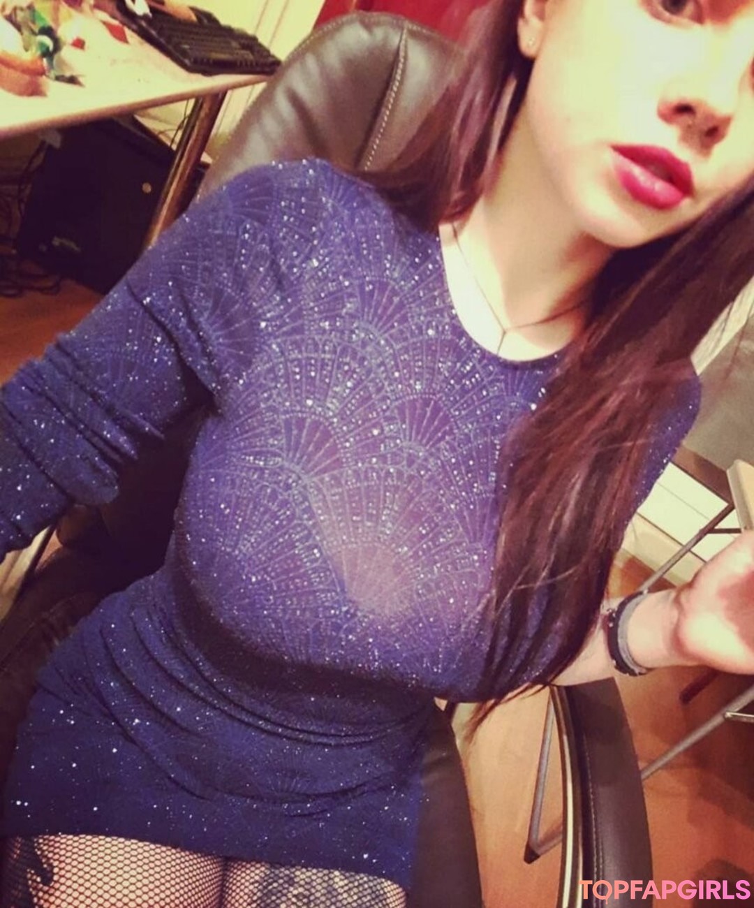 Photo nue de fuite OnlyFans de Natalia Polyakova #435