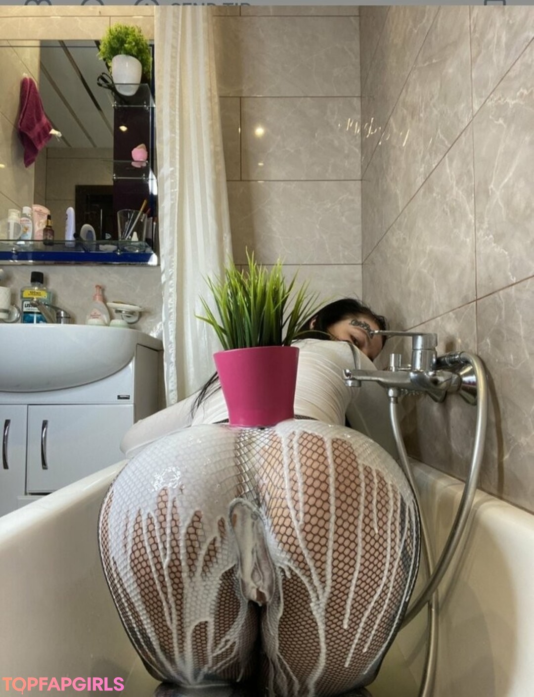 Photo nue de fuite OnlyFans de Natalia Polyakova #501