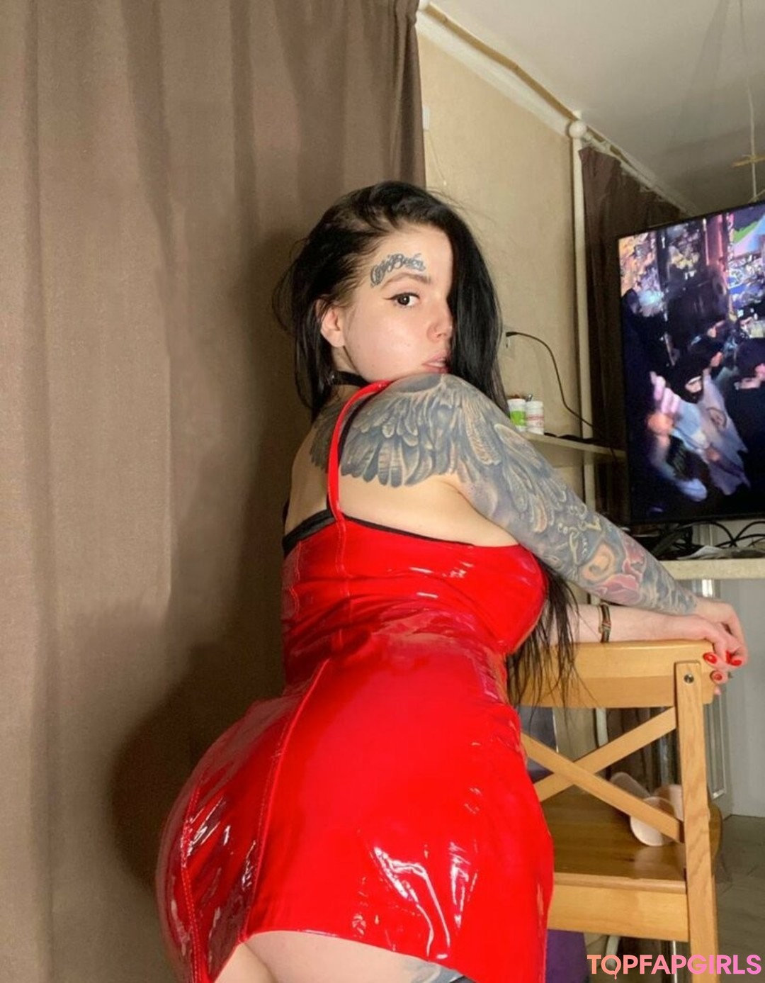 Photo nue de fuite OnlyFans de Natalia Polyakova #556