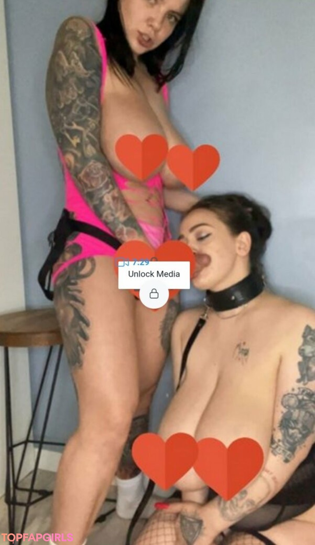 Photo nue de fuite OnlyFans de Natalia Polyakova #678