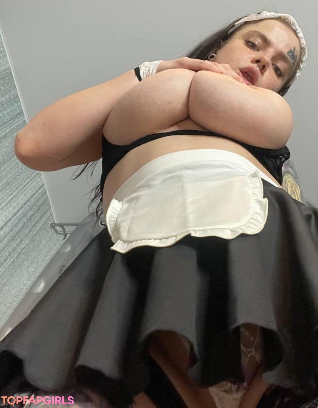 Photo nue de fuite OnlyFans de Natalia Polyakova #761