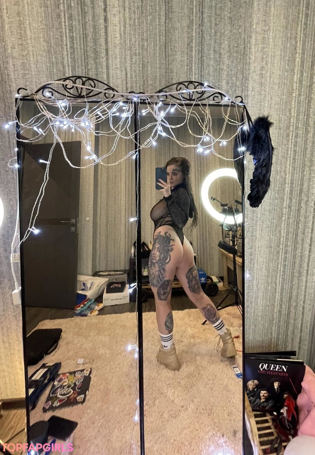 Photo nue de fuite OnlyFans de Natalia Polyakova #78