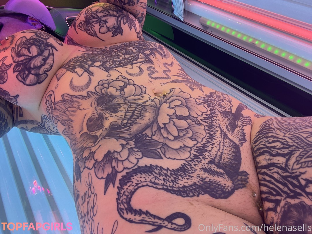 Photo nue de fuite OnlyFans de Callie #53