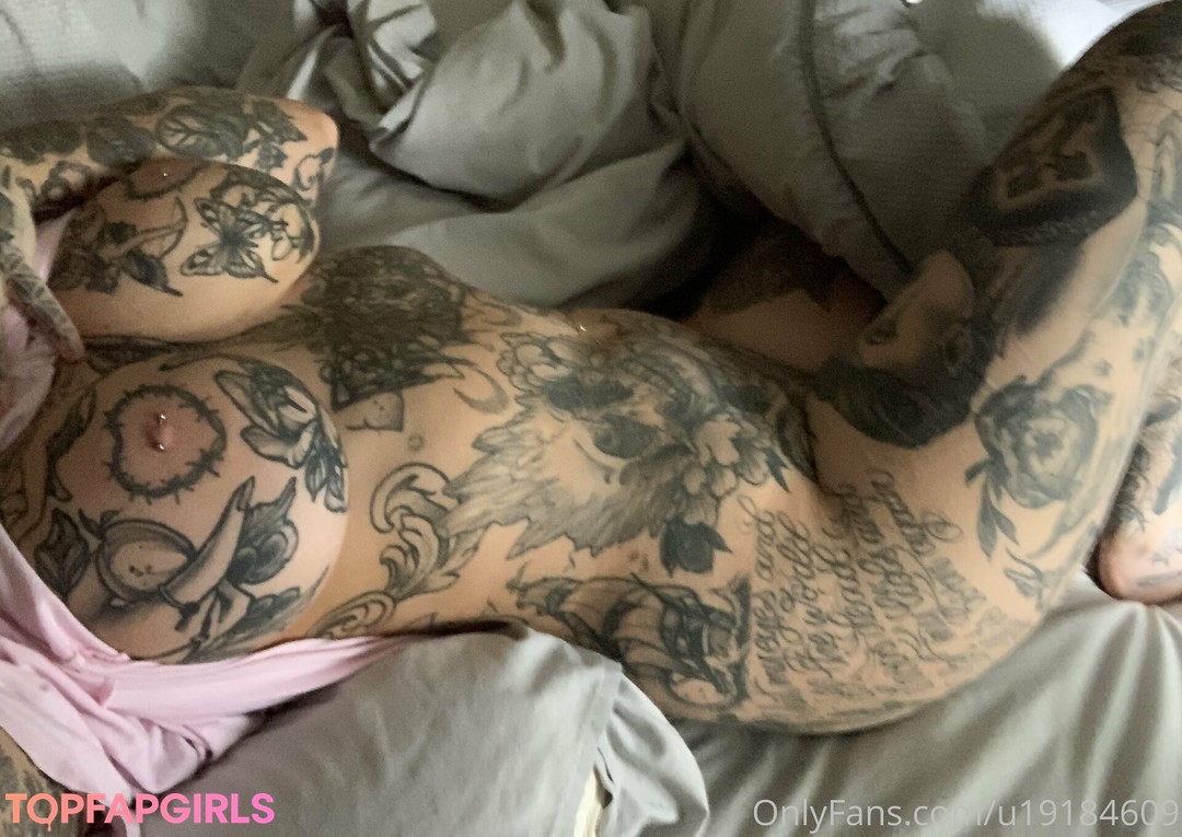 Photo nue de fuite OnlyFans de Callie #83