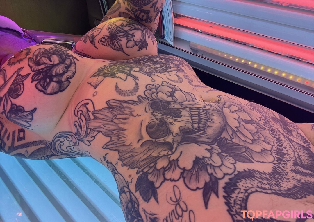 Photo nue de fuite OnlyFans de Callie #88